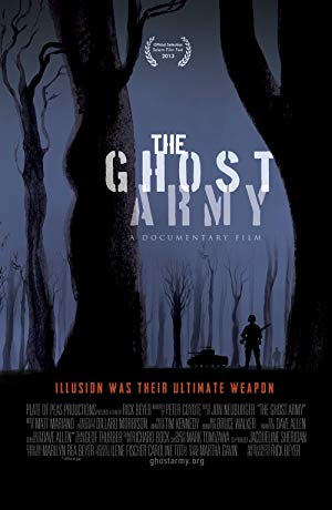 The Ghost Army