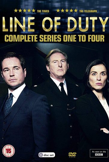 Line of Duty