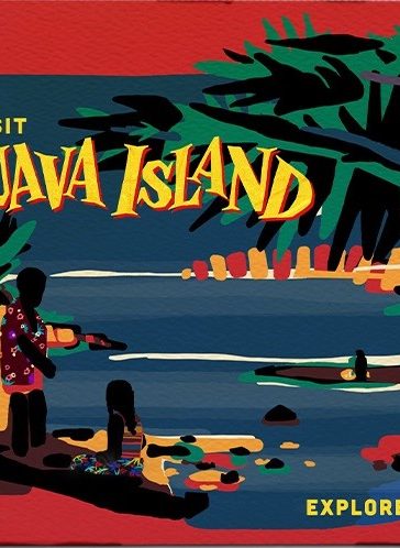 Guava Island