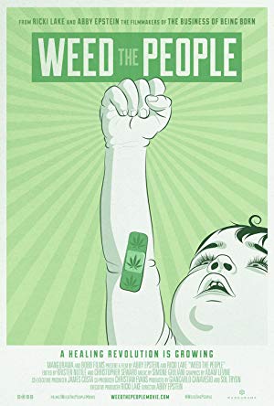 Weed the People