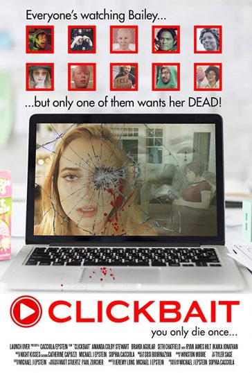 Clickbait