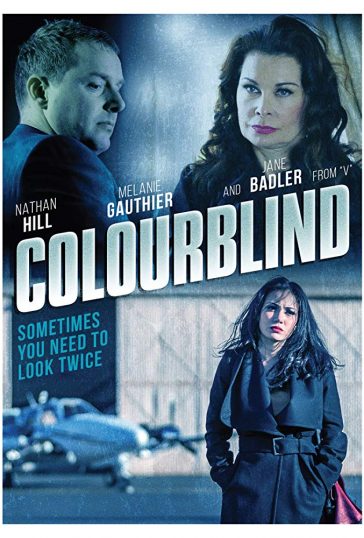 Colourblind