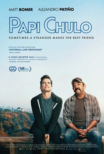 Papi Chulo