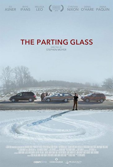 The Parting Glass