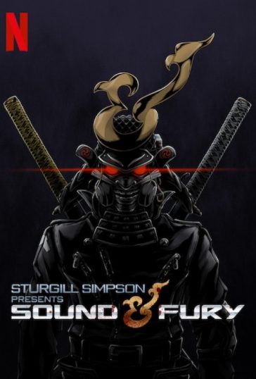 Sound & Fury