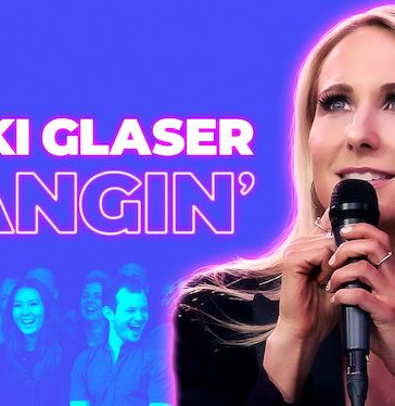 Nikki Glaser: Bangin’