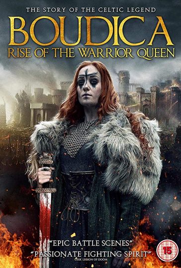 Boudica: Rise of the Warrior Queen