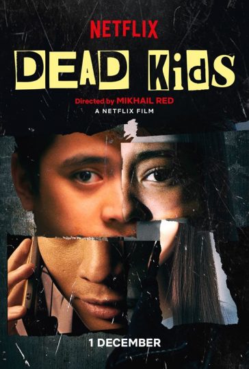 Dead Kids