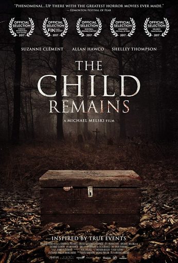 The Child Remains