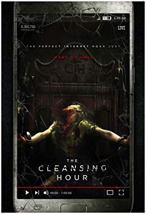 The Cleansing Hour