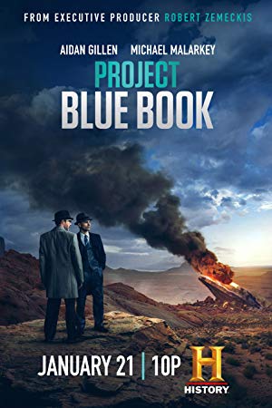 Project Blue Book