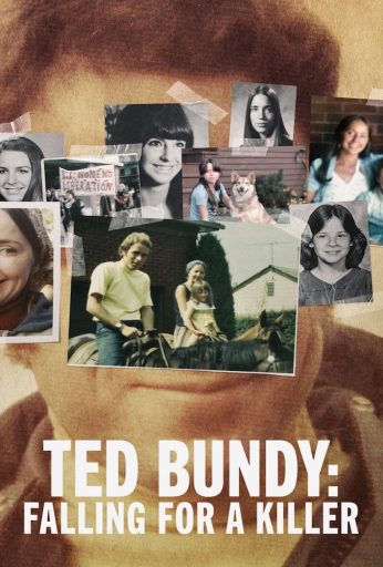 Ted Bundy: Falling for a Killer