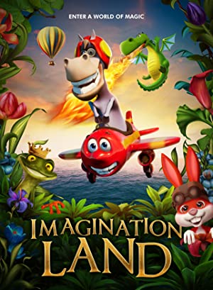 ImaginationLand