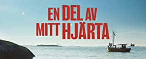 En del av mitt hjärta