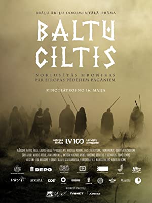 Baltu Ciltis