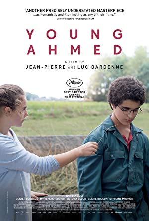 Le jeune Ahmed