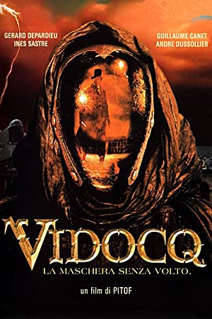 Vidocq