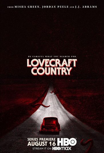 Lovecraft Country