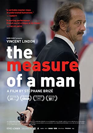 The Measure of a Man