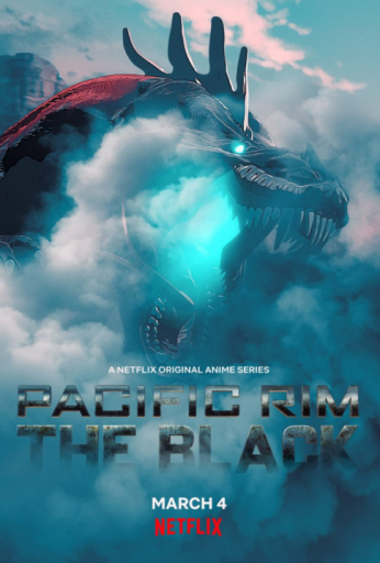 Pacific Rim