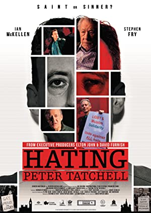 Hating Peter Tatchell