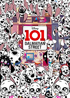 101 Dalmatian Street