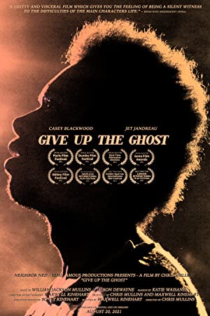 Give Up the Ghost