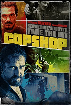 Copshop