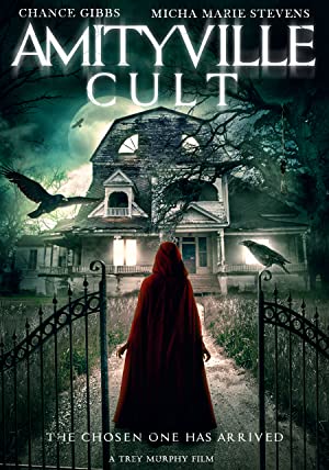 Amityville Cult