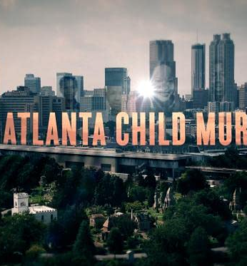 The Atlanta Child Murders