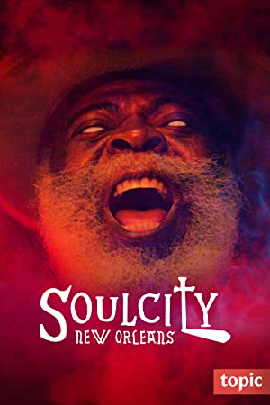 Soul City