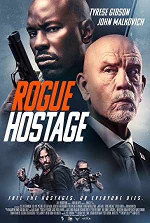 Rogue Hostage