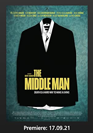 The Middle Man