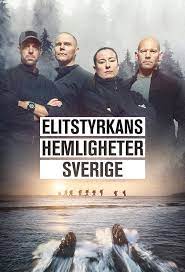 Elitstyrkans Hemligheter