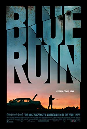 Blue Ruin