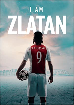 Jag ar Zlatan