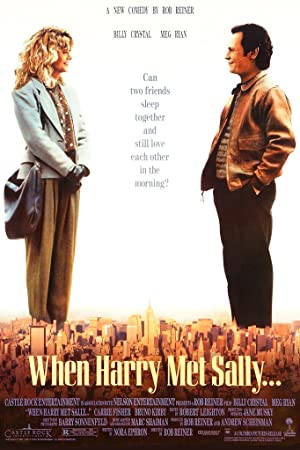 When Harry Met Sally…