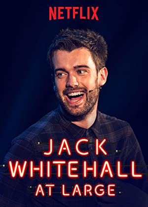 Jack Whitehall: At Large