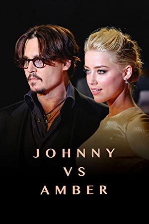 Johnny vs Amber