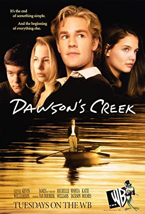 Dawson’s Creek