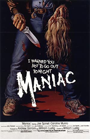 Maniac