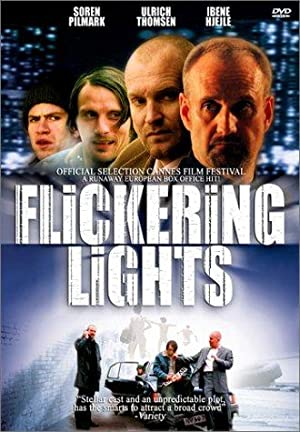 Blinkende lygter (Flickering Lights)