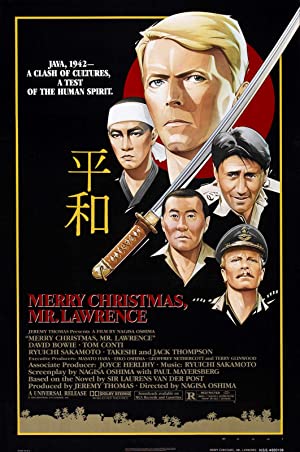 Merry Christmas Mr. Lawrence