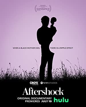 Aftershock