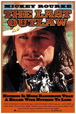 The Last Outlaw