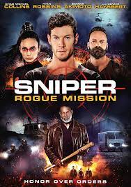 Sniper: Rogue Mission