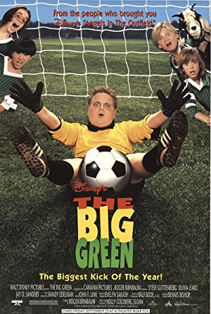 The Big Green