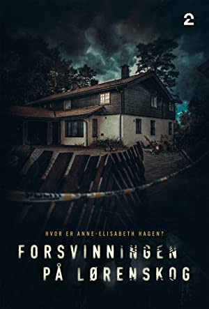 Forsvinningen på Lørenskog