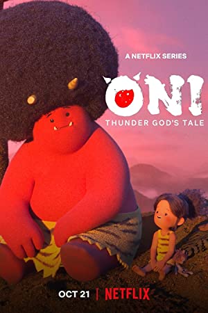 Oni: Thunder God’s Tale