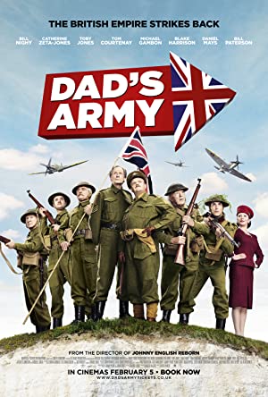 Dad’s Army